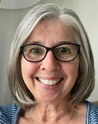 Marcia Baldanza
